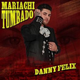 Album cover of Mariachi Tumbado