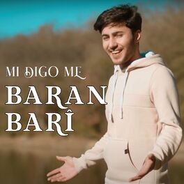 Album cover of Mi Digo Me