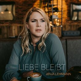 Album cover of Liebe bleibt