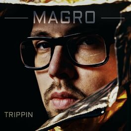 Album cover of Trippin'