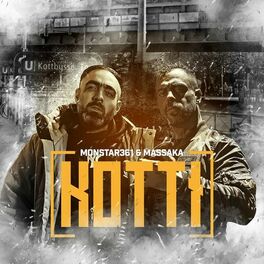 Album cover of Kotti