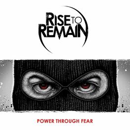 Album cover of Power Through Fear