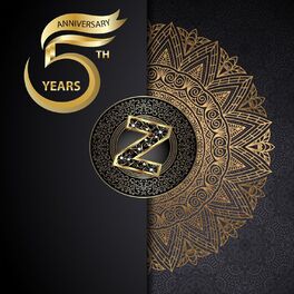 Album cover of Coza Records, Vol. 5