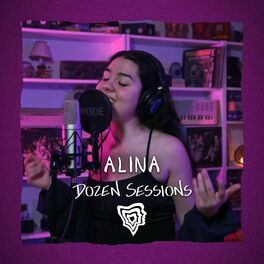 Album cover of Alina - Live at Dozen Sessions