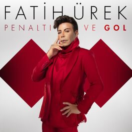 Album cover of Penaltı ve Gol