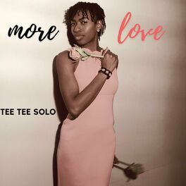 Album cover of More Love
