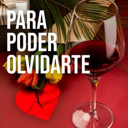 Album cover of Para Poder Olvidarte
