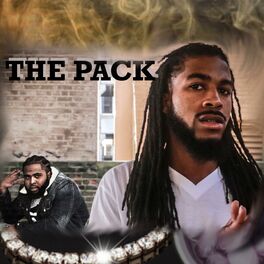 Album cover of The Pack (feat. York)