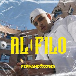 Album cover of Al filo