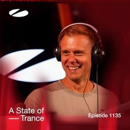 Album cover of ASOT 1135 - A State of Trance Episode 1135