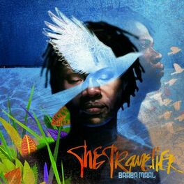 Album cover of The Traveller (Special Edition)