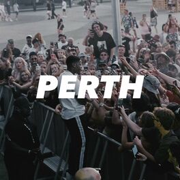 Album cover of Perth