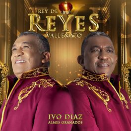 Album cover of Rey de Reyes