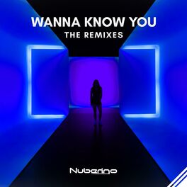 Album cover of Wanna Know You (The Remixes)