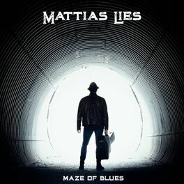 Album cover of Maze of Blues
