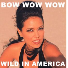 Album cover of Wild In America (Live)