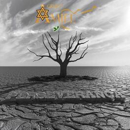 Album cover of Perseverança