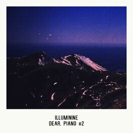 Album cover of Dear, Piano #2