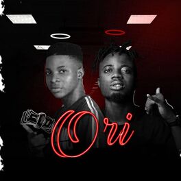 Album cover of Ori (feat. SuperWozzy)