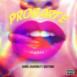 Album cover of Probarte