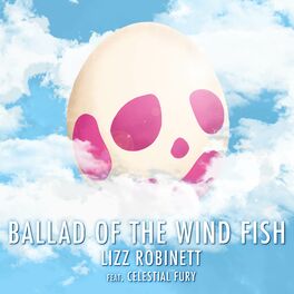 Album cover of Ballad of the Wind Fish (From 