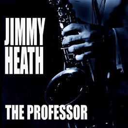 Album cover of The Professor