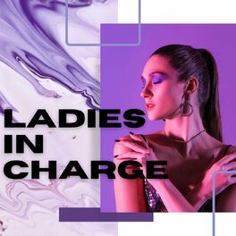 Album cover of Ladies in Charge