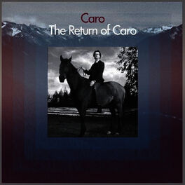 Album cover of The Return of Caro