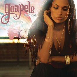 Album cover of First Love