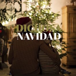 Album cover of Dichosa Navidad