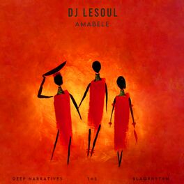 Album cover of Amabele