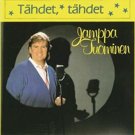 Jamppa Tuominen - 40 Unohtumatonta Laulua: lyrics and songs | Deezer