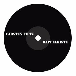 Album cover of Rappelkiste