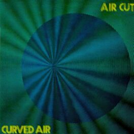 Album cover of Air Cut