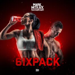 Album cover of 6IXPACK