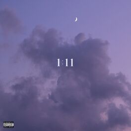 Album cover of 111 (feat. Mykah & Jahel Ausar)