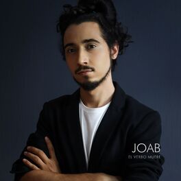Album cover of El Verbo Muere