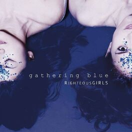 Album cover of Gathering Blue