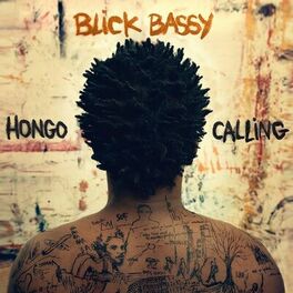 Album cover of Hongo Calling