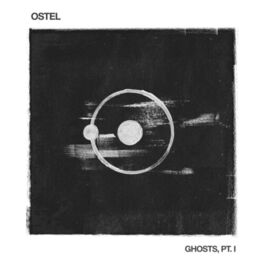 Album cover of Ghosts, Pt. I