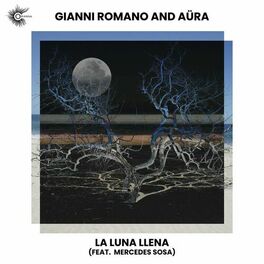 Album cover of La Luna Llena (feat. Mercedes Sosa)