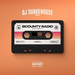 Album cover of B-County Radio: Volume 3