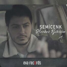 Album cover of Herkes Gibisin
