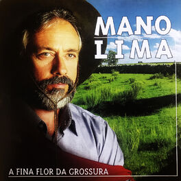 Album cover of A Fina Flor da Grossura