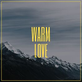 Album cover of Warm Love