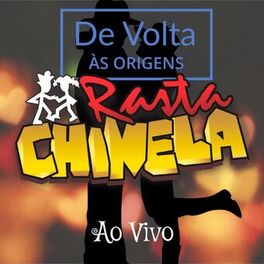 Album cover of De Volta às Orígens (Ao Vivo)