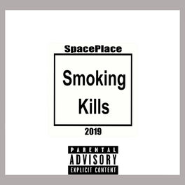 Album cover of Smoking Kills