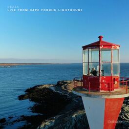 Album cover of Live From Cape Forchu Lighthouse