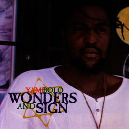 Album cover of Wonders & Sign