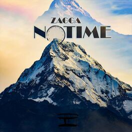 Album cover of No Time (Remastered)